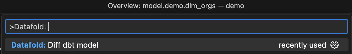vs_code_command_diff_dbt_model